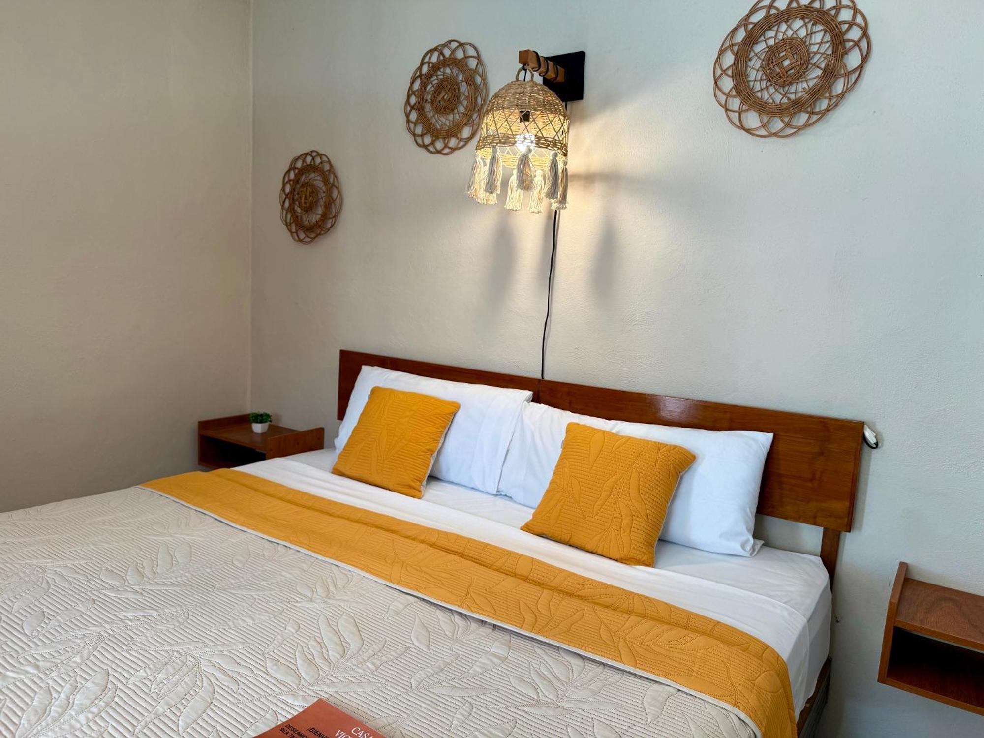 Apartamento Casa Victoria Chichén-Itzá Exterior foto